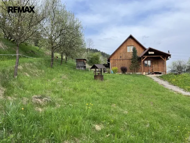 Prodej zemědělského objektu, Karolinka, 433 m2