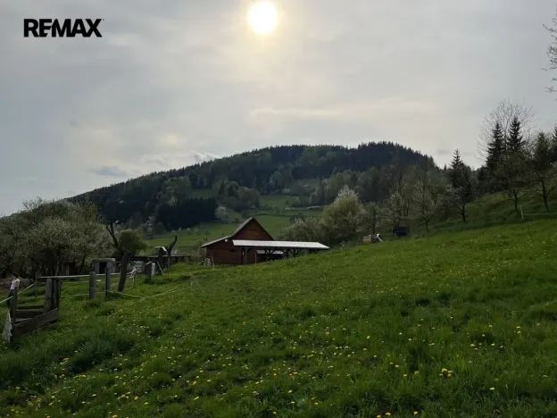 Prodej zemědělského objektu, Karolinka, 433 m2