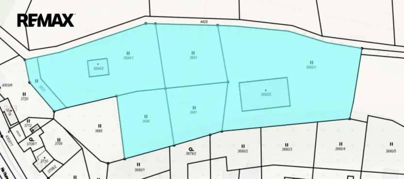 Prodej zemědělského objektu, Karolinka, 433 m2