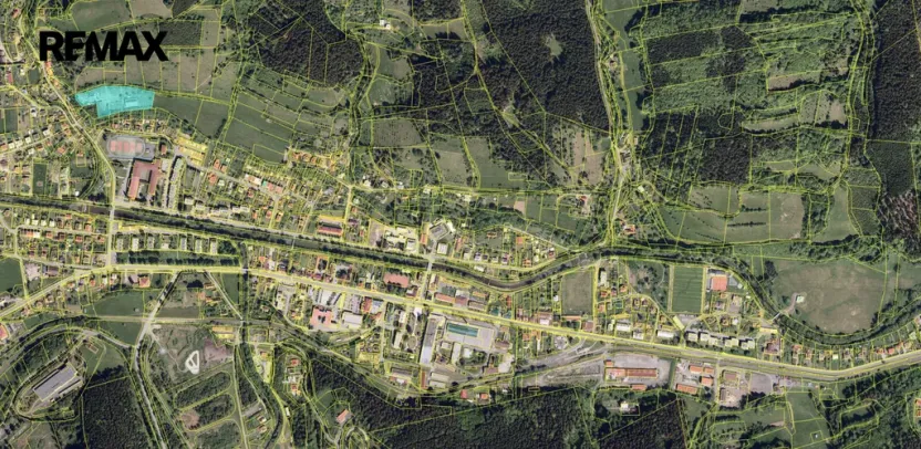 Prodej zemědělského objektu, Karolinka, 433 m2