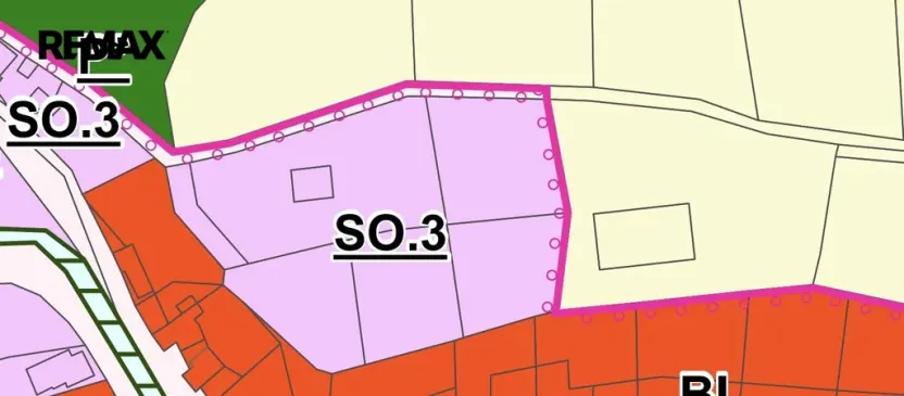 Prodej zemědělského objektu, Karolinka, 433 m2