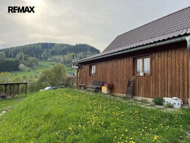 Prodej zemědělského objektu, Karolinka, 433 m2