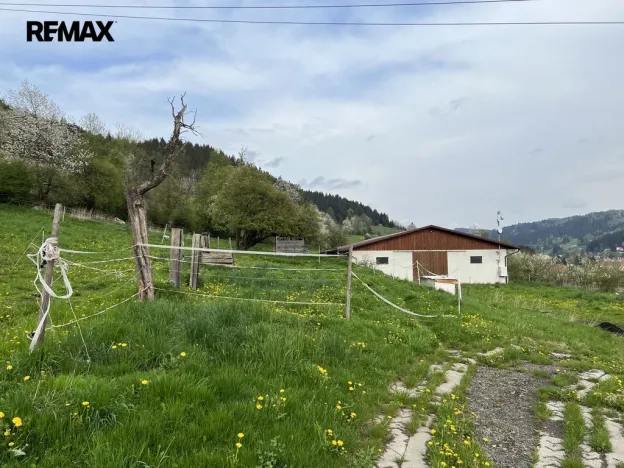 Prodej zemědělského objektu, Karolinka, 433 m2