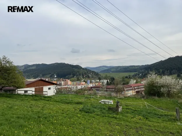 Prodej zemědělského objektu, Karolinka, 433 m2