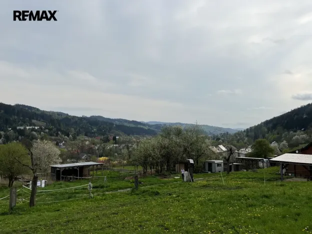 Prodej zemědělského objektu, Karolinka, 433 m2