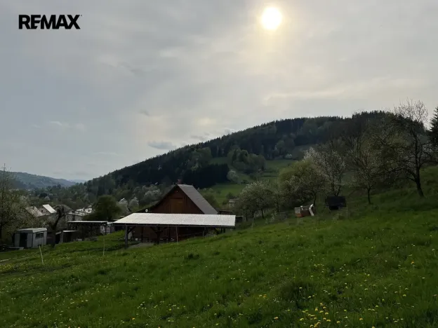 Prodej zemědělského objektu, Karolinka, 433 m2