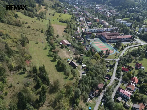 Prodej zemědělského objektu, Karolinka, 433 m2