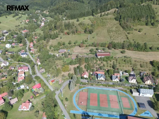 Prodej zemědělského objektu, Karolinka, 433 m2