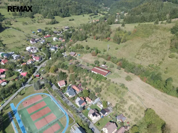 Prodej zemědělského objektu, Karolinka, 433 m2