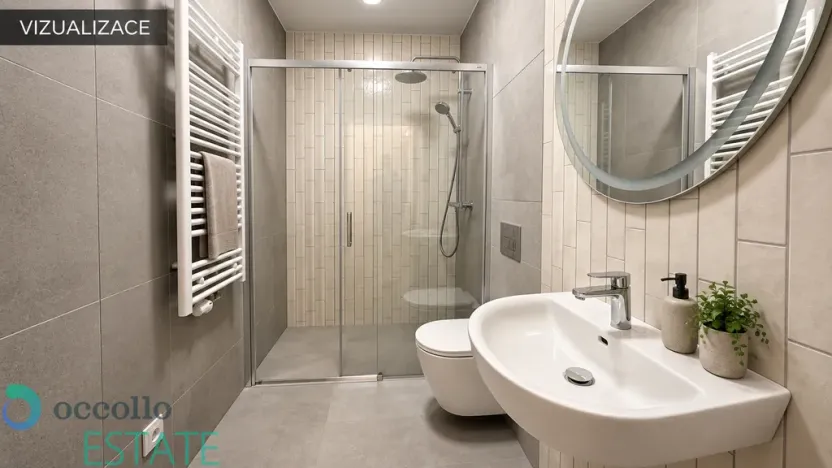 Pronájem bytu 3+kk, Plzeň, Klatovská třída, 94 m2