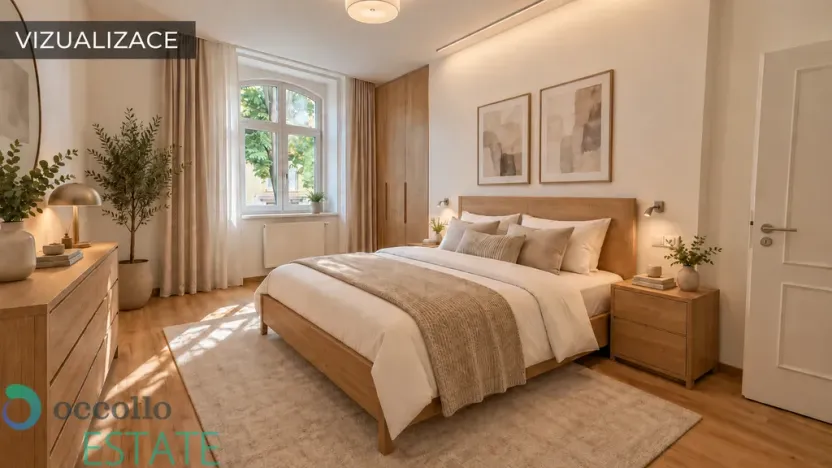Pronájem bytu 3+kk, Plzeň, Klatovská třída, 94 m2