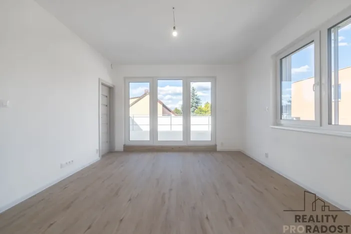 Prodej bytu 4+kk, Brno, Točná, 170 m2