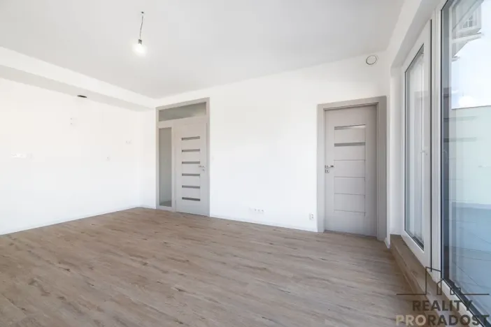 Prodej bytu 4+kk, Brno, Točná, 170 m2