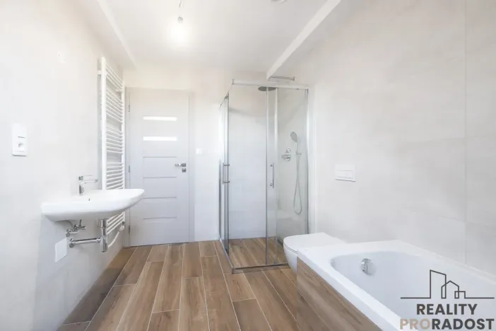 Prodej bytu 4+kk, Brno, Točná, 170 m2