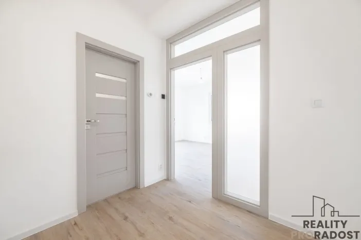 Prodej bytu 4+kk, Brno, Točná, 170 m2