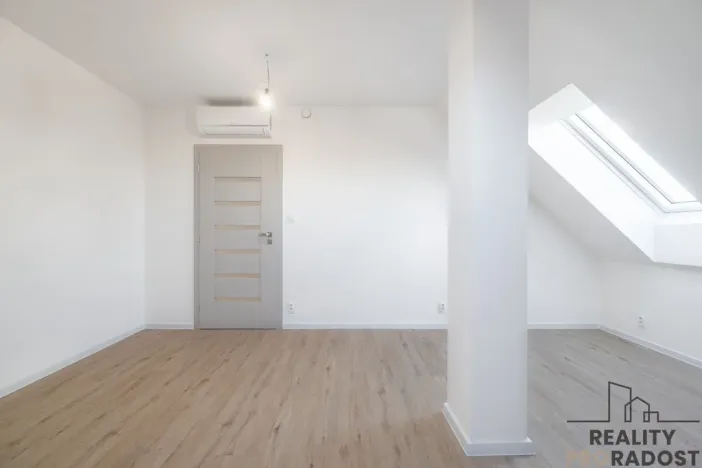 Prodej bytu 4+kk, Brno, Točná, 170 m2