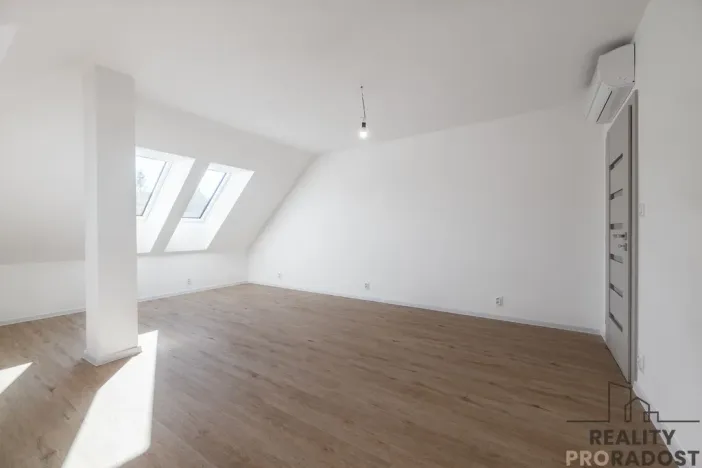 Prodej bytu 4+kk, Brno, Točná, 170 m2