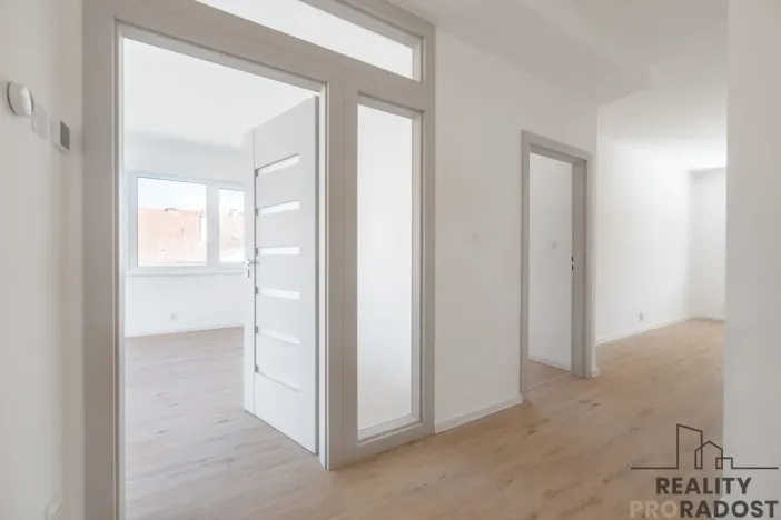 Prodej bytu 4+kk, Brno, Točná, 170 m2