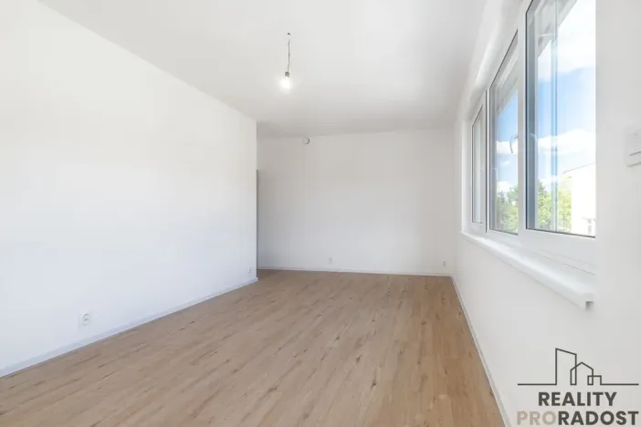 Prodej bytu 4+kk, Brno, Točná, 170 m2