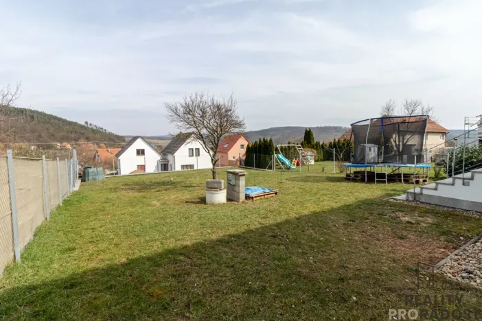 Prodej rodinného domu, Všechovice, 191 m2