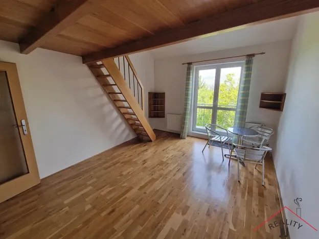Pronájem bytu 3+kk, Praha - Suchdol, Suchdolské náměstí, 99 m2