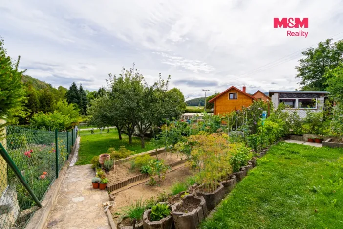 Prodej bytu 3+1, Brloh, 69 m2