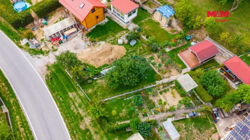 Prodej bytu 3+1, Brloh, 69 m2