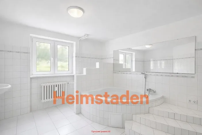 Pronájem bytu 3+1, Karviná - Nové Město, Zakladatelská, 85 m2