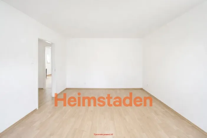 Pronájem bytu 3+1, Karviná - Nové Město, Zakladatelská, 85 m2