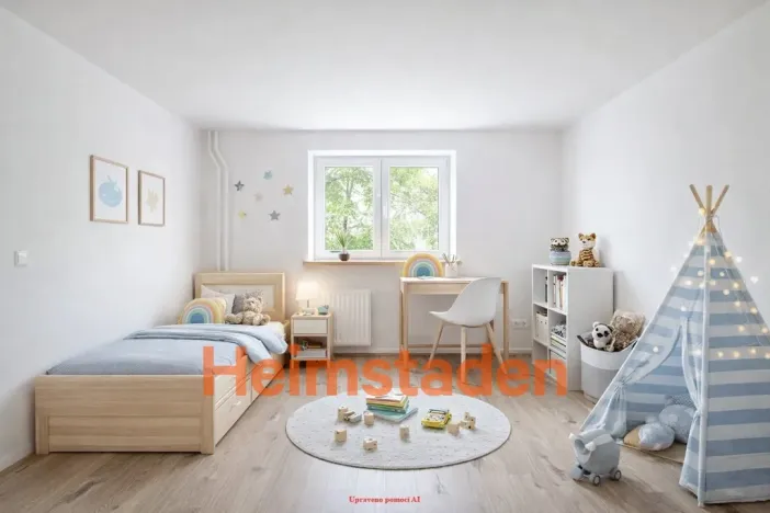 Pronájem bytu 3+1, Karviná - Nové Město, Zakladatelská, 85 m2