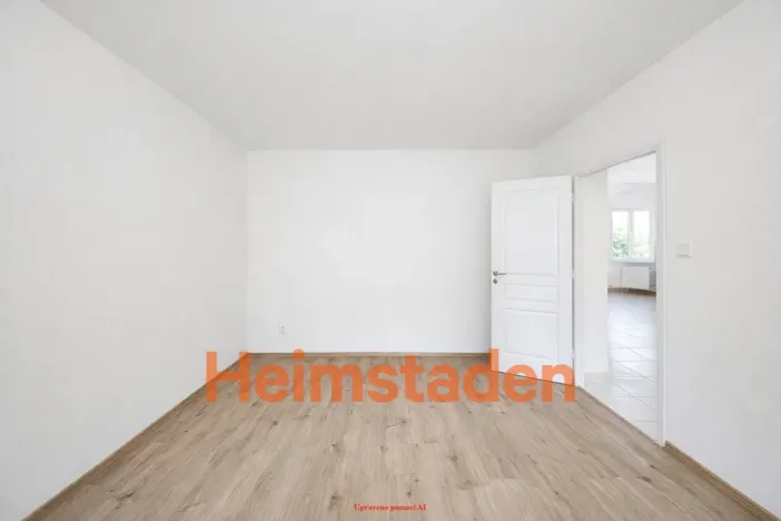 Pronájem bytu 3+1, Karviná - Nové Město, Zakladatelská, 85 m2