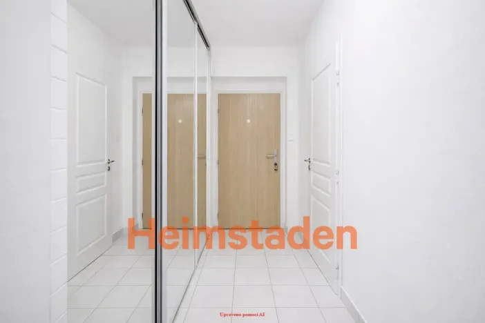 Pronájem bytu 3+1, Karviná - Nové Město, Zakladatelská, 85 m2