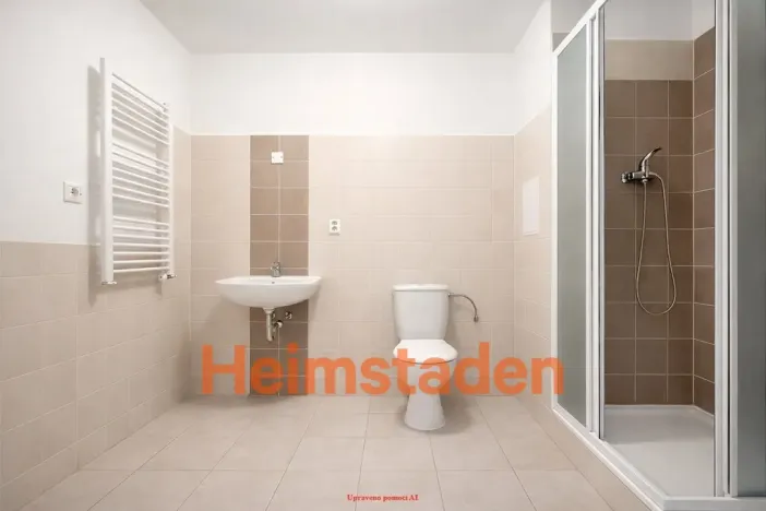 Pronájem bytu 2+kk, Havířov - Město, Dělnická, 40 m2