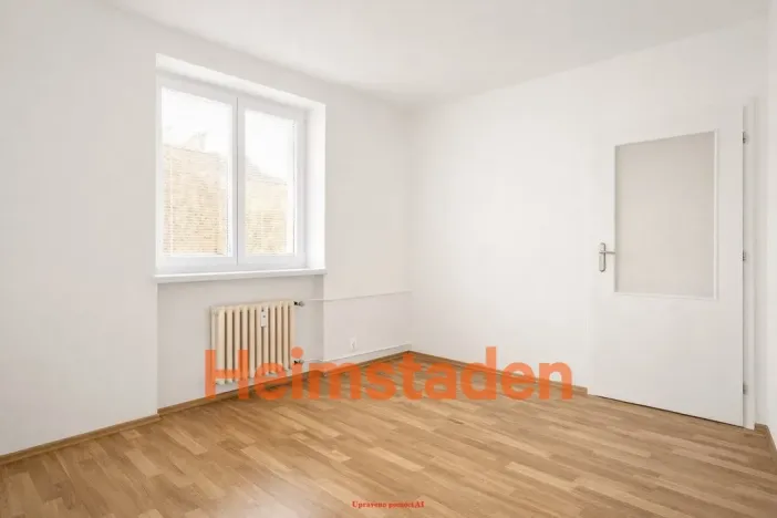 Pronájem bytu 2+kk, Havířov - Město, Dělnická, 40 m2