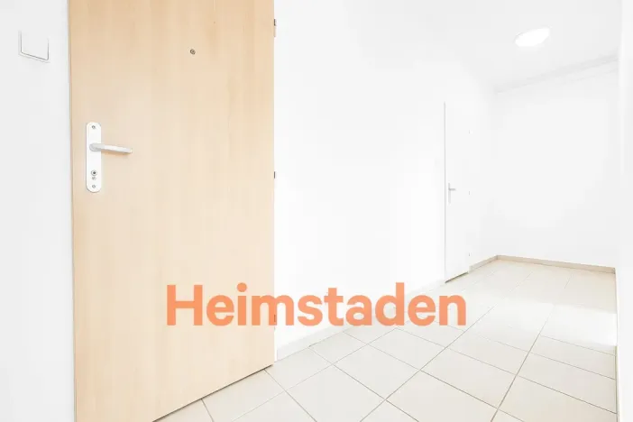 Pronájem bytu 2+kk, Havířov - Město, Dělnická, 40 m2