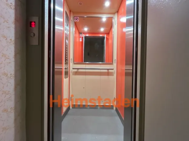 Pronájem bytu 2+kk, Havířov - Město, Dělnická, 40 m2