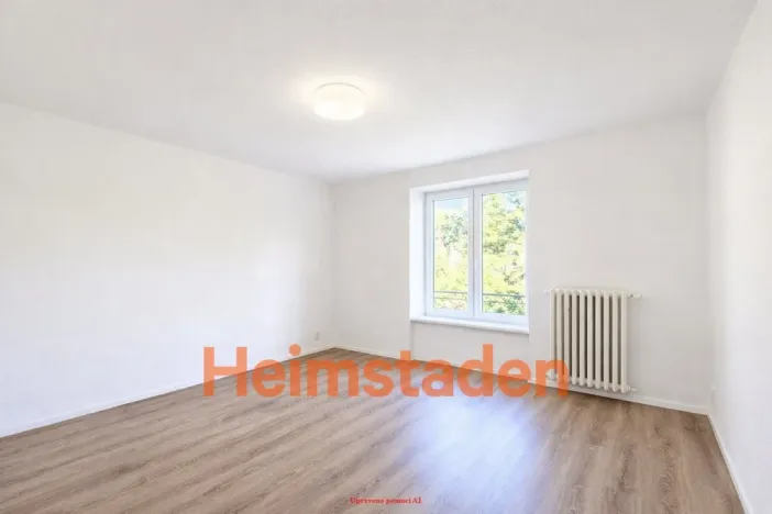 Pronájem bytu 2+1, Havířov - Město, Nerudova, 56 m2