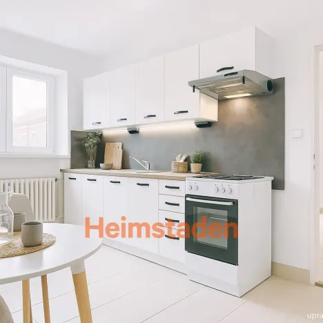 Pronájem bytu 2+1, Havířov - Město, Chopinova, 55 m2