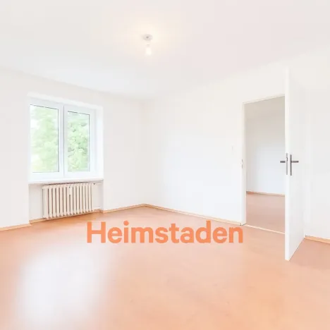 Pronájem bytu 2+1, Havířov - Město, Chopinova, 55 m2