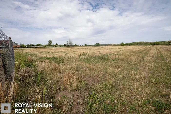 Prodej pozemku pro bydlení, Březí, 2035 m2