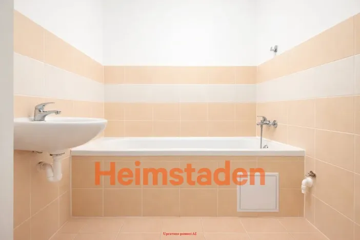 Pronájem bytu 2+1, Havířov - Město, Národní třída, 51 m2