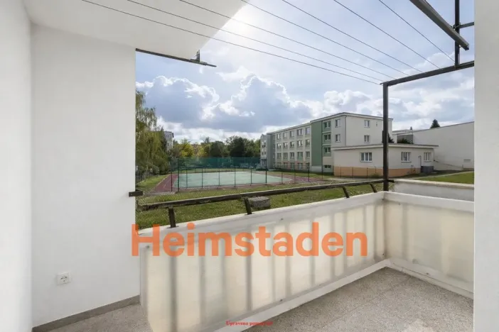 Pronájem bytu 2+kk, Havířov - Město, 1. máje, 51 m2