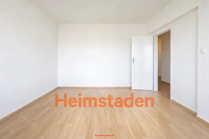 Pronájem bytu 2+1, Havířov - Město, Matuškova, 50 m2