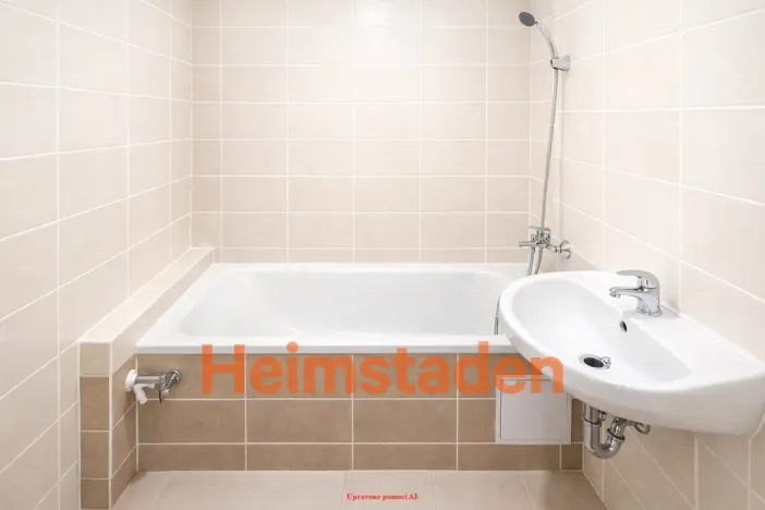 Pronájem bytu 2+1, Havířov - Město, Matuškova, 50 m2