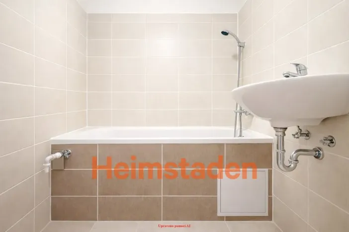 Pronájem bytu 2+1, Havířov - Město, Matuškova, 50 m2