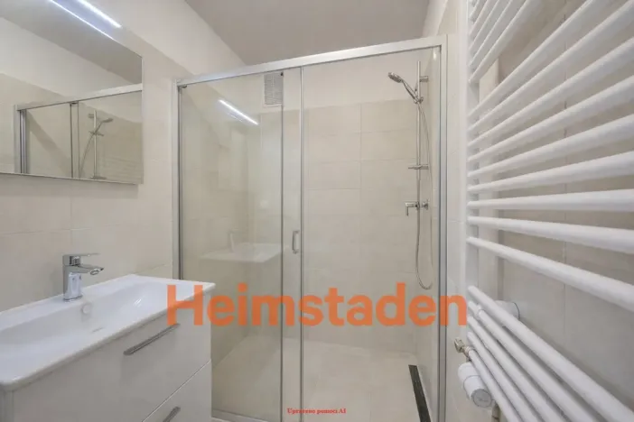 Pronájem bytu 2+1, Havířov - Město, Nedbalova, 57 m2