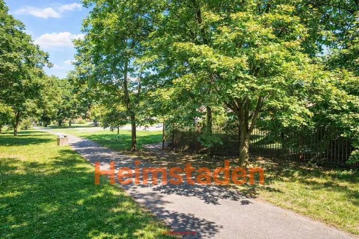 Pronájem bytu 2+1, Havířov - Město, Nedbalova, 57 m2