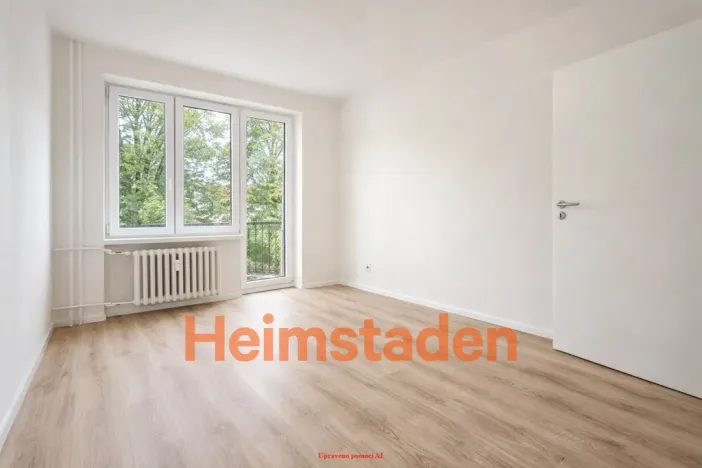 Pronájem bytu 2+1, Havířov - Město, Nedbalova, 58 m2