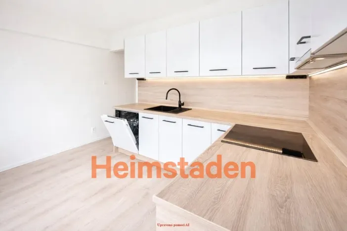 Pronájem bytu 2+1, Havířov - Město, Nedbalova, 58 m2