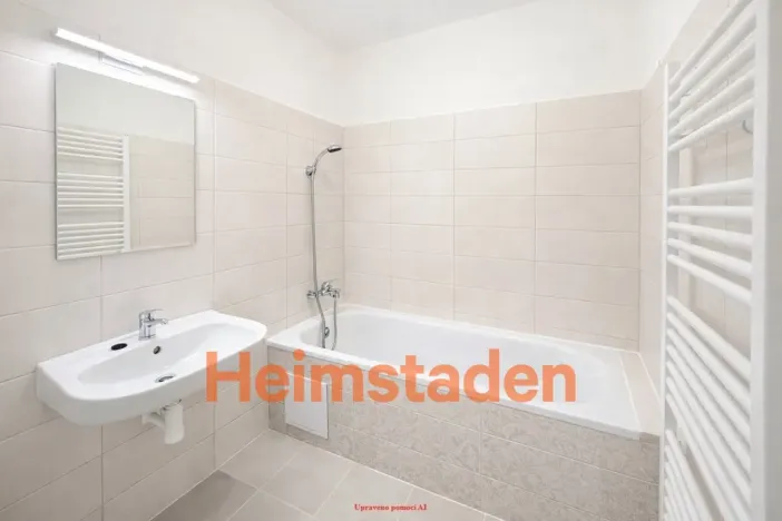 Pronájem bytu 2+1, Havířov - Město, Nedbalova, 58 m2